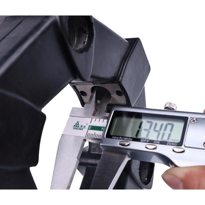 DURAFORCE 16AS Coupling for Komatsu PC30-5 PC35-8 PC40-6 PC70 Hitachi EX55 ZAX55 Excavator