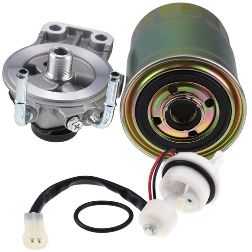 DURAFORCE Fuel Filter 129917-55801 129901-55800 for Yanmar Engine 4TNE98 4TNV98T