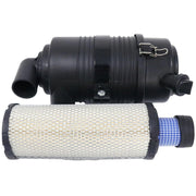 DURAFORCE Air Filter MIA11921 & Housing Assy MIA11256 for Kawasaki FX751V-BS04 John Deere