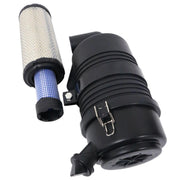DURAFORCE Air Filter MIA11921 & Housing Assy MIA11256 for Kawasaki FX751V-BS04 John Deere