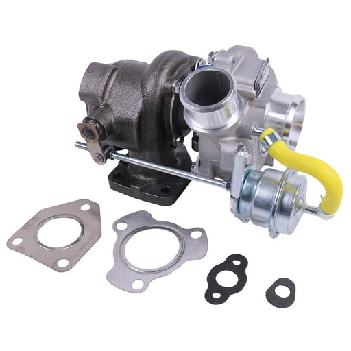 DURAFORCE Turbo K03 Turbocharger 7256748 for Doosan Engine D34 Bobcat A770 S740 S750 S770