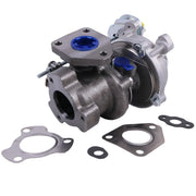 DURAFORCE Turbo K03 Turbocharger 7256748 for Doosan Engine D34 Bobcat A770 S740 S750 S770