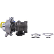 DURAFORCE Turbo K03 Turbocharger 7256748 for Doosan Engine D34 Bobcat A770 S740 S750 S770