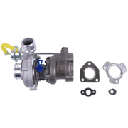 DURAFORCE Turbo K03 Turbocharger 7256748 for Doosan Engine D34 Bobcat A770 S740 S750 S770