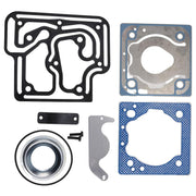 DURAFORCE Repair Kit of Air Brake Compressor 3687343 for Cummins Engine ISX
