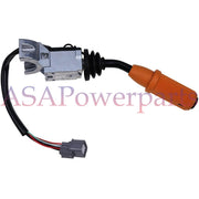 DURAFORCE Column Switch 701/52601 701-52601 for JCB Backhoe Loader 2CX 3CX 4CX