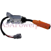 DURAFORCE Column Switch 701/52601 701-52601 for JCB Backhoe Loader 2CX 3CX 4CX