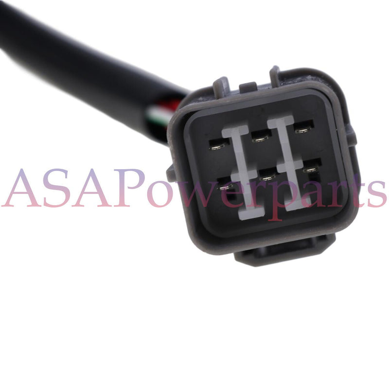 DURAFORCE Column Switch 701/52601 701-52601 for JCB Backhoe Loader 2CX 3CX 4CX