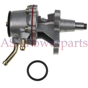 DURAFORCE Fuel Feed Pump 7024413 for JLG 400S 600A 600S 601S 800A 800AJ 1200SJP 1350SJP