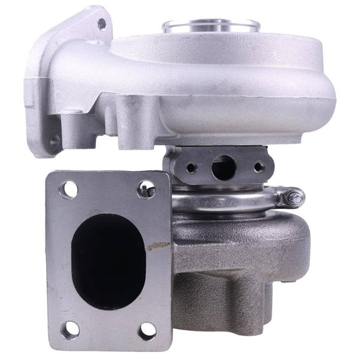 DURAFORCE Turbo HX35W Turbocharger 2834798 for Cummins 6BTAA 6BT 4BT B180