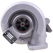 DURAFORCE Turbo HX35W Turbocharger 2834798 for Cummins 6BTAA 6BT 4BT B180