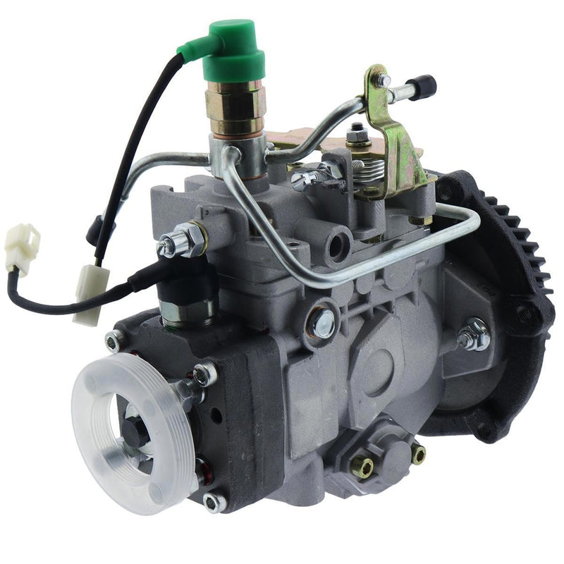 DURAFORCE Fuel Injection Pump 104641-6211 11046416211 for Isuzu Engine 4JB1