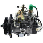 DURAFORCE Fuel Injection Pump 104641-6211 11046416211 for Isuzu Engine 4JB1