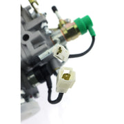 DURAFORCE Fuel Injection Pump 104641-6211 11046416211 for Isuzu Engine 4JB1
