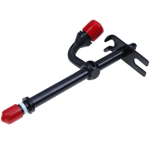 DURAFORCE Fuel Injector AR89564 SE500822 for John Deere 401D 455D 310A 310B 610B 210C 444D