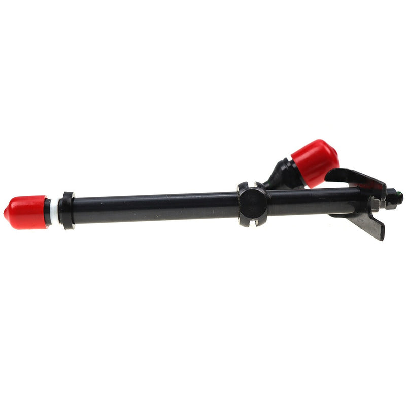 DURAFORCE Fuel Injector AR89564 SE500822 for John Deere 401D 455D 310A 310B 610B 210C 444D