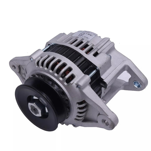 DURAFORCE 12V Alternator 8972283181 for Isuzu 4JB1 4JG1 4JG2 4LE1 Doosan SOLAR 55 DH55
