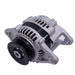 DURAFORCE 12V Alternator 8972283181 for Isuzu 4JB1 4JG1 4JG2 4LE1 Doosan SOLAR 55 DH55