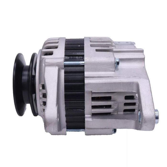 DURAFORCE 12V Alternator 8972283181 for Isuzu 4JB1 4JG1 4JG2 4LE1 Doosan SOLAR 55 DH55
