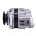 DURAFORCE 12V Alternator 8972283181 for Isuzu 4JB1 4JG1 4JG2 4LE1 Doosan SOLAR 55 DH55