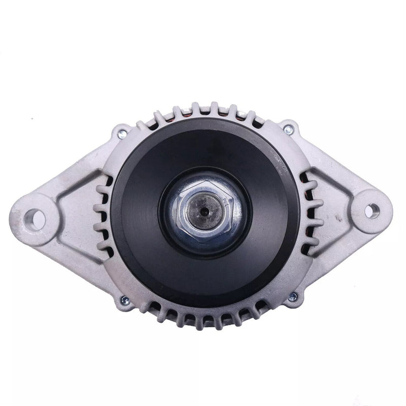 DURAFORCE 12V Alternator 8972283181 for Isuzu 4JB1 4JG1 4JG2 4LE1 Doosan SOLAR 55 DH55
