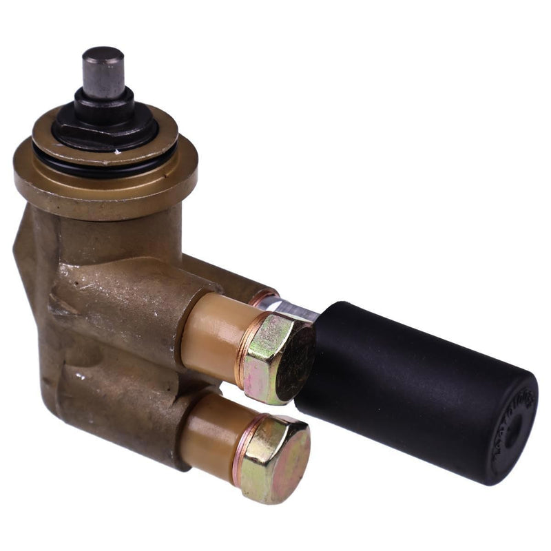 DURAFORCE Fuel Pump RE536662 for John Deere Engine 4024 5030 2.4L 3.0L