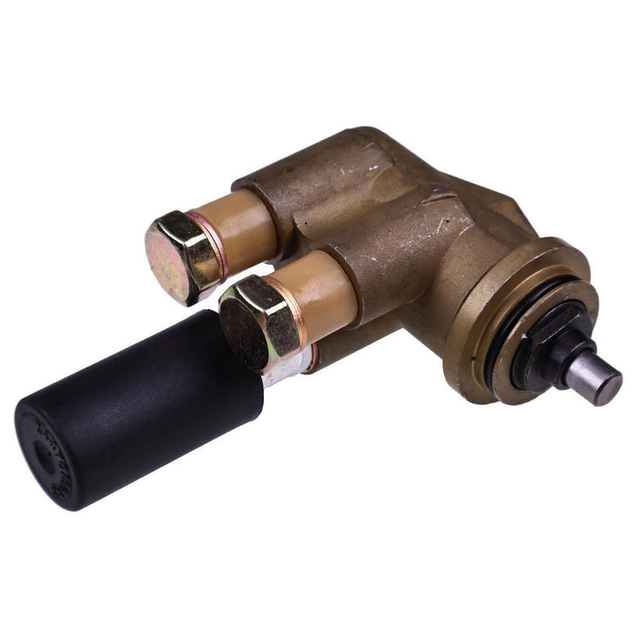 DURAFORCE Fuel Pump RE536662 for John Deere Engine 4024 5030 2.4L 3.0L