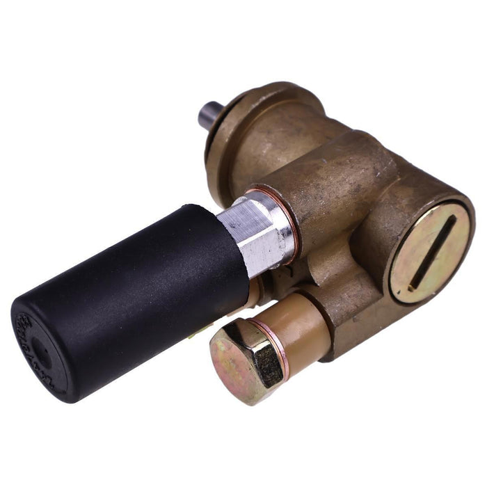 DURAFORCE Fuel Pump RE536662 for John Deere Engine 4024 5030 2.4L 3.0L