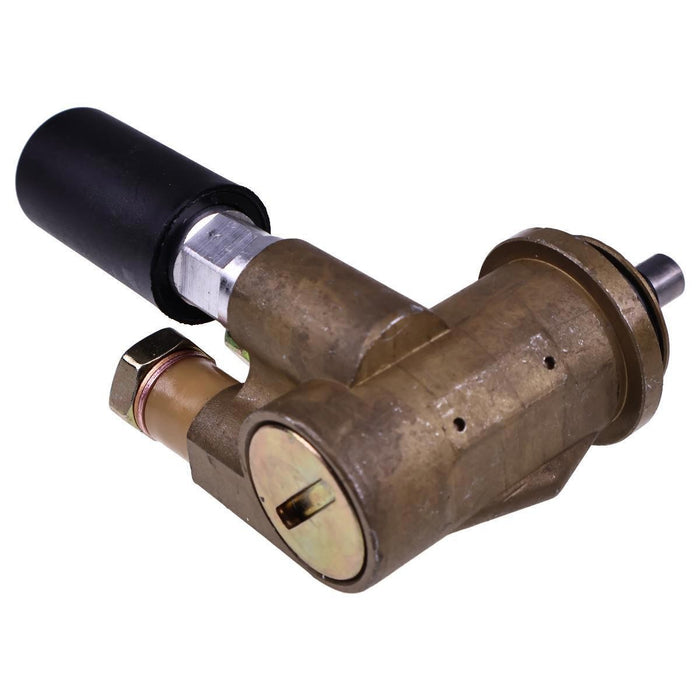 DURAFORCE Fuel Pump RE536662 for John Deere Engine 4024 5030 2.4L 3.0L