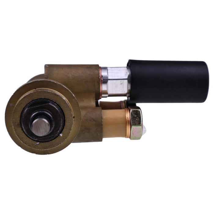 DURAFORCE Fuel Pump RE536662 for John Deere Engine 4024 5030 2.4L 3.0L