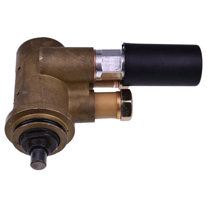 DURAFORCE Fuel Pump RE536662 for John Deere Engine 4024 5030 2.4L 3.0L