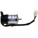 DURAFORCE 12V Stop Solenoid 052600-4150 for Kubota Excavator KX41-2 KX41H KX61-2 KX91-2