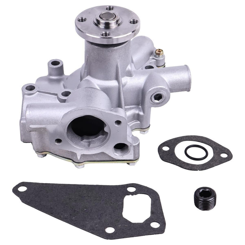 DURAFORCE Water Pump EA00006114B for Kukje A1700N2 A2000N3 F36RN Branson 3725R F36RN