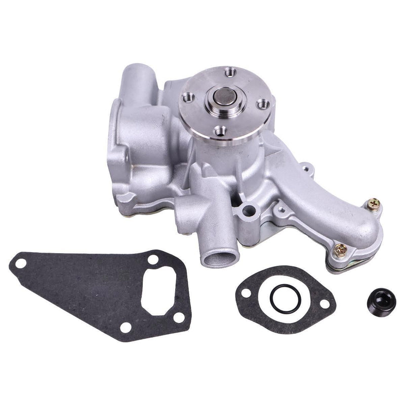 DURAFORCE Water Pump EA00006114B for Kukje A1700N2 A2000N3 F36RN Branson 3725R F36RN