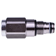 DURAFORCE Hydraulic Valve 227-1185 for CAT C4.4 3054 C6.6 C7.1 416E 416F 420E 420F 424B