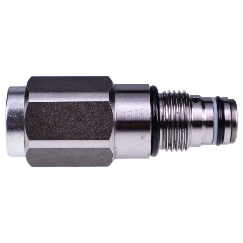 DURAFORCE Hydraulic Valve 227-1185 for CAT C4.4 3054 C6.6 C7.1 416E 416F 420E 420F 424B