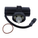 DURAFORCE 349-5327 3495327 12V Electric Fuel Pump For CAT 299C 289C 279C 256C 3044C C3.4