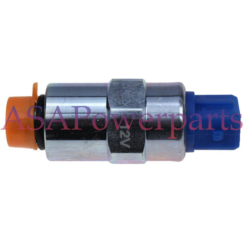 DURAFORCE Stop Solenoid 2324005100 for Haulotte Aerial Work Platform