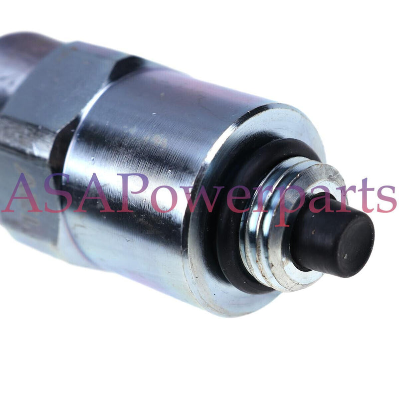 DURAFORCE Stop Solenoid 2324005100 for Haulotte Aerial Work Platform