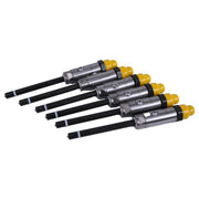 DURAFORCE 6 Pieces Fuel Injector 7W-7038 0R-4124 for CAT 3306 3306B D6H D6D D6R 6A 6S 6SU