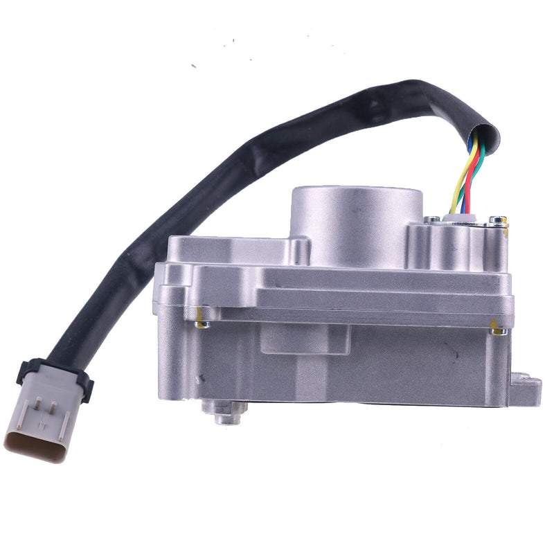 DURAFORCE Actuator 4032772 2837675 for Cummins Engine 6.7L Ram 2500 3500