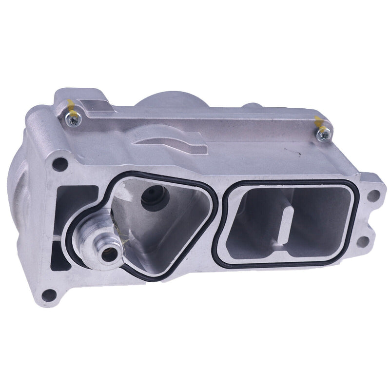 DURAFORCE Actuator 4032772 2837675 for Cummins Engine 6.7L Ram 2500 3500