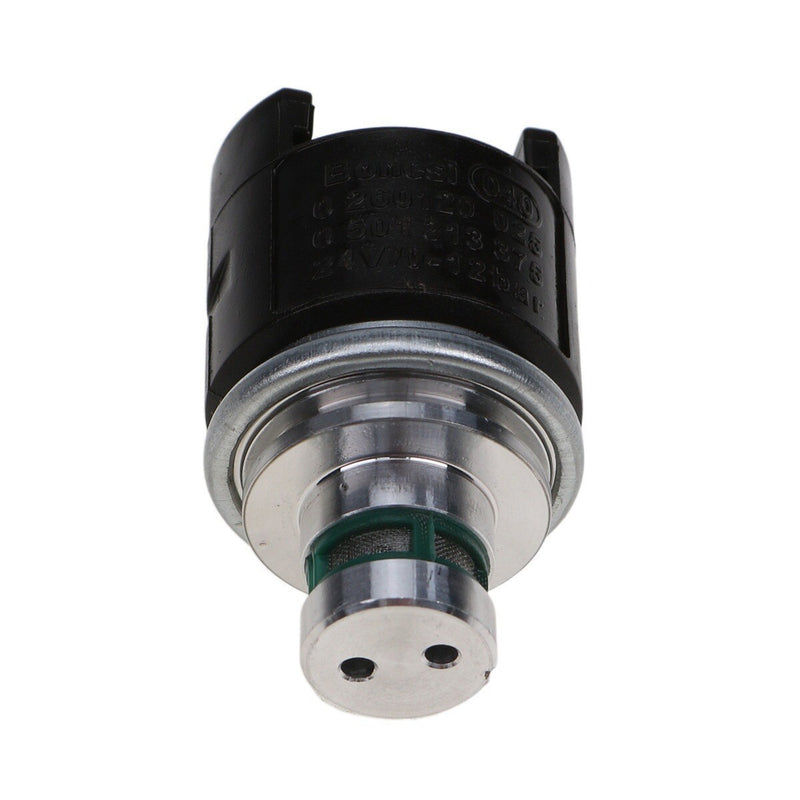 DURAFORCE 24V Compressed Air Solenoid Valve 0260120025 for Bosch