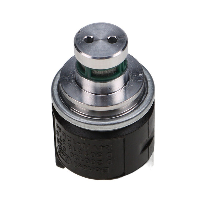 DURAFORCE 24V Compressed Air Solenoid Valve 0260120025 for Bosch