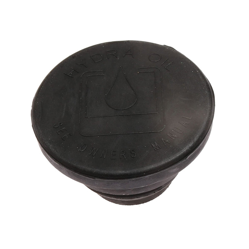 DURAFORCE Hydraulic Oil Fill Cap 6717827 for Bobcat 773 963 S150 S160 S175 S185 S205 T180
