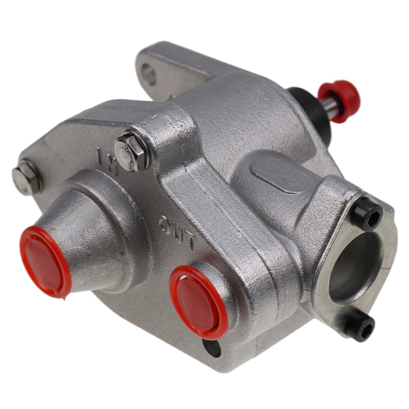 DURAFORCE Fuel Transfer Pump 1W-1700 for CAT 245 245B 245D Excavator 3406B 3406C Engine
