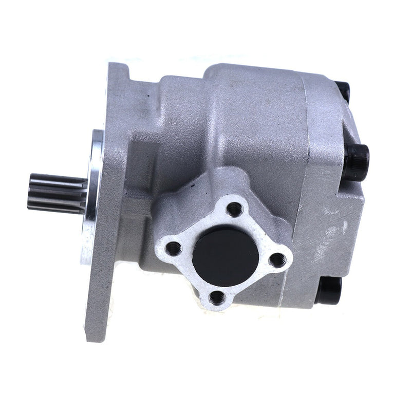 DURAFORCE Power Steering Pump SBA340450490 SBA340450491 for CASE D25 D29 DX25 DX29 DX33