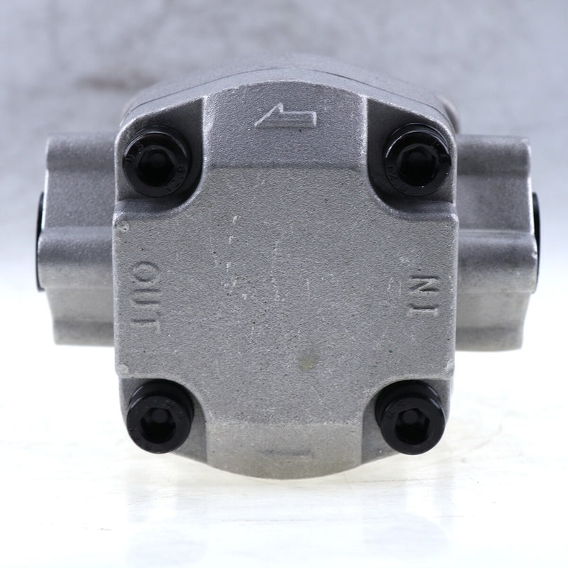 DURAFORCE Power Steering Pump SBA340450490 SBA340450491 for CASE D25 D29 DX25 DX29 DX33