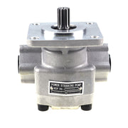 DURAFORCE Power Steering Pump SBA340450490 SBA340450491 for CASE D25 D29 DX25 DX29 DX33