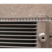 DURAFORCE Hydraulic Oil Cooler 4285627 for Isuzu 4BD1 Hitachi EX100-2 EX120-2 EX100-3